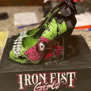Zombie Stomper